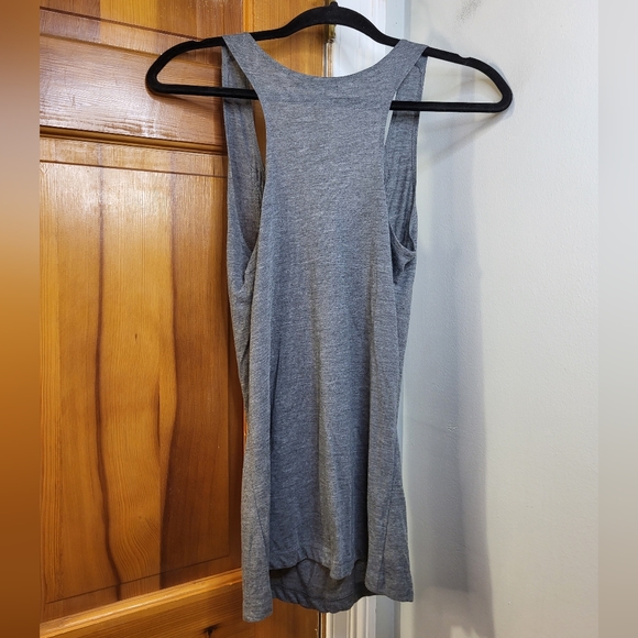 Charlotte Russe Beaded and Chains Adorned Tank Top - Picture 4 of 9